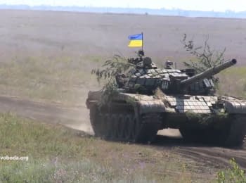 "Donbas. Realities": Conflicts in the "gray zone" of Ukraine
