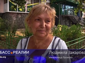 What do the residents of Donbass think about the OSCE mission? (poll)