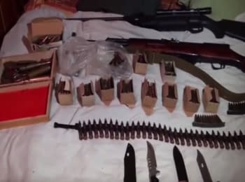 SBU prevented provocations in the Mykolaiv region