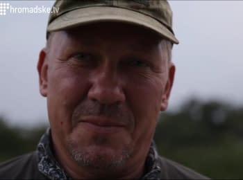 "Today there is a threat of the offensive to Mariupol" - "Major Vihr'"