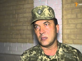 "We know that we were fired from the territory of Russia" - the command of the missile troops and artillery of the AFU