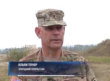 Американские военные поражены навыками украинских бойцов
