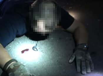 SBU eliminated a group that was planning terrorist attacks in Kyiv
