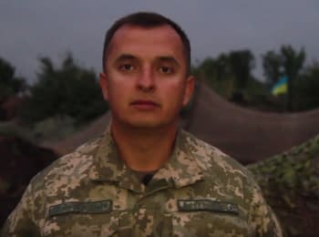 Речник АТО Анатолій Стельмах. Дайджест подій на вечір 14.09.2015