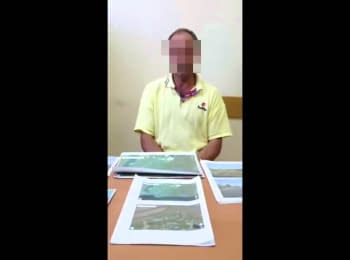 In Odessa region SBU detained a subversive group that was curated by Russian special services