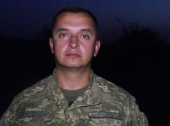 Речник АТО Анатолій Стельмах. Дайджест подій на вечір 27.09.2015