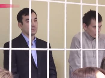 Trial on case of russian militaries Yerofeyev and Alexandrov began in Kyiv