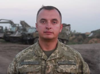 Речник АТО Анатолій Стельмах. Дайджест подій на ранок 30.09.2015