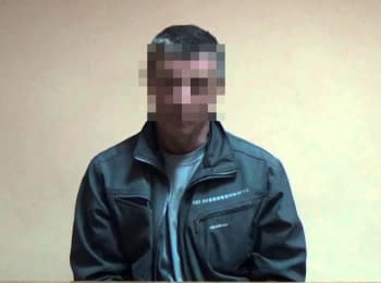 СБУ задержала двух агентов "ДНР" в районе АТО