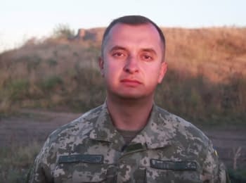 Речник АТО Анатолій Стельмах. Дайджест подій на вечір 02.10.2015