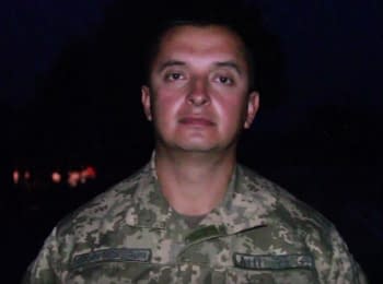 Речник АТО Анатолій Стельмах. Дайджест подій на вечір 04.10.2015
