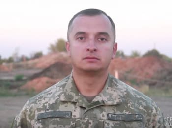 Речник АТО Анатолій Стельмах. Дайджест подій на ранок 05.10.2015