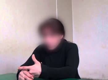 SBU detained a terrorists' informant at the ATO zone
