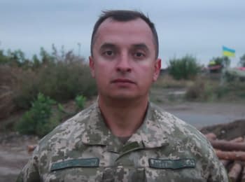 Речник АТО Анатолій Стельмах. Дайджест подій на ранок 07.10.2015