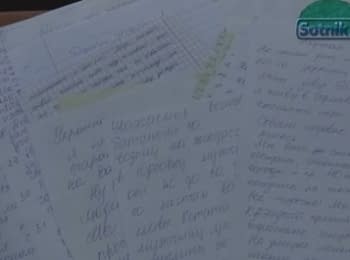 Sotnik-TV: What will calm the heart of Donbas?