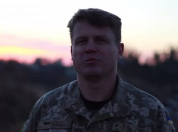 Речник АТО Леонід Матюхін. Дайджест подій на ранок 16.10.2015