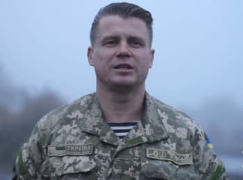 Речник АТО Леонід Матюхін. Дайджест подій на ранок 23.10.2015