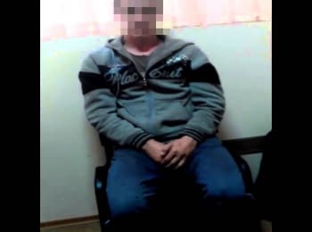 SBU detained a Luhansk resident who spied against Ukraine