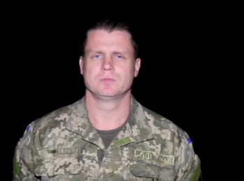 ATO spokesman Leonid Matyukhin. Digest on the evening of 31.10.2015