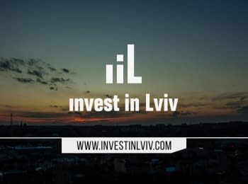 Invest In Lviv - video about the economy of the most European city in Ukraine