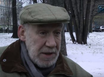 Г. Сатаров: "Путінський режим небезпечніший за ІДІЛ"