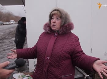 "We will not survive this winter" - Mayorsk residents