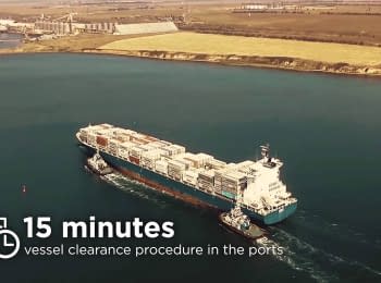 Transport Ukraine Open for U