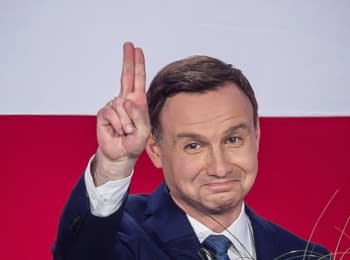 "Ваша Свобода": Визит Дуды. Является ли Польша "поводырем" Украины в Европу?