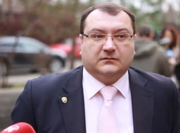 Lawyer of russian GRU soldier considers that "LPR" is a country