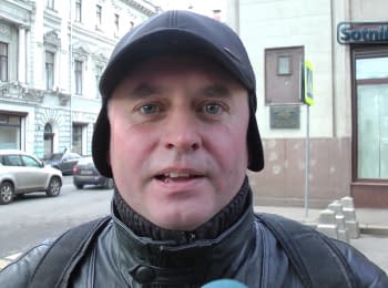 Громадяни Росії записали свої питання до Путіна