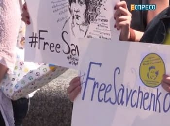 "Ваша Свобода": Как Украине освободить "узников Кремля"?
