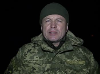 28 ceasefire violations by militants. Digest on the evening of 24.02.2016