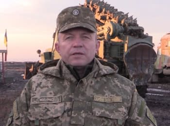 10 ceasefire violations by terrorists - digest on 26.02.2016