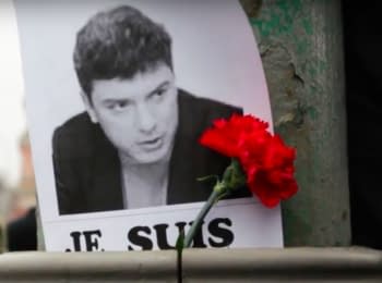 One year without Nemtsov