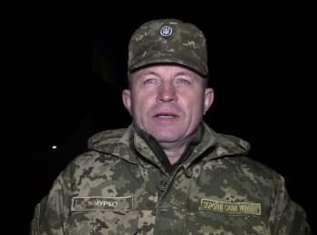 14 ceasefire violations - digest on the evening of 26.02.2016