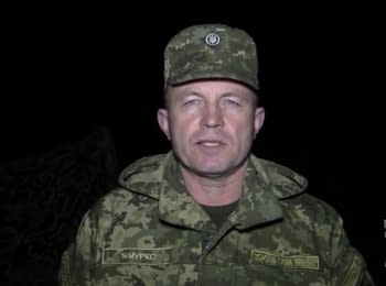 28 ceasefire violations by terrorists. Digest on the evening of 28.02.2016