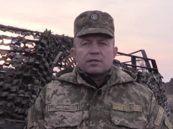 71 ceasefire violations by terrorists. Digest on 29.02.2016