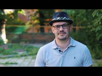 “Грудка України” - вірш Степана Пушика
