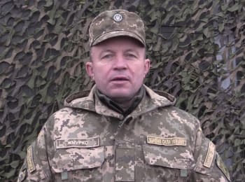 54 ceasefire violations by terrorists - digest on 01.03.2016