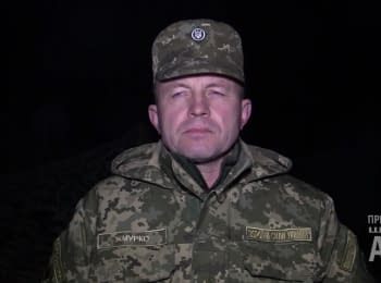 29 ceasefire violations by terrorist - digest on the evening of 01.03.2016