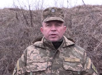 47 ceasefire violations by terrorists - digest on 02.03.2016