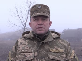 50 ceasefire violations by terrorists - digest on 05.03.2016