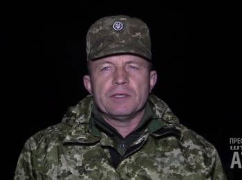 26 ceasefire violations by terrorists. Digest on the evening of 05.03.2016