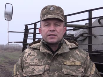 52 ceasefire violations - digest on 06.03.2016