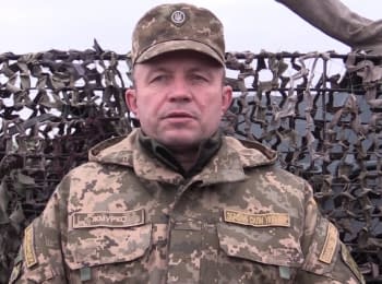 38 ceasefire violations by terrorists - digest on 07.03.2016