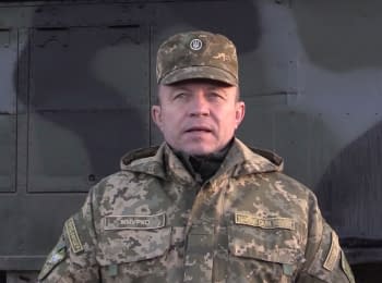 43 ceasefire violations by terrorists - digest on 09.03.2016