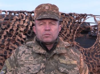 49 ceasefire violations by terrorists - digest on 10.03.2016