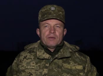 21 ceasefire violations by terrorists - digest on the evening of 10.03.2016