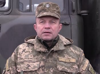 47 ceasefire violations by terrorists - digest on 11.03.2016