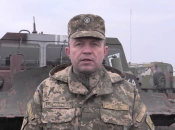 75 ceasefire violations by terrorists - digest on 12.03.2016